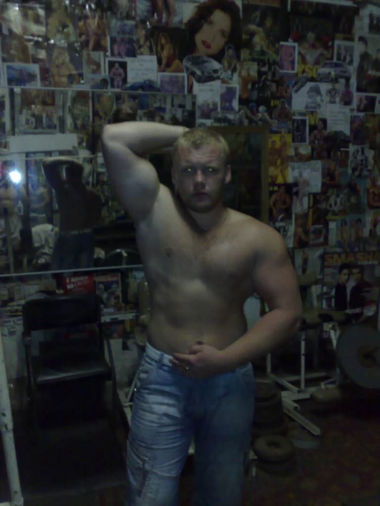 Рома Рымар | 