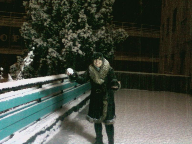 Наталия Исайченко | Керчь