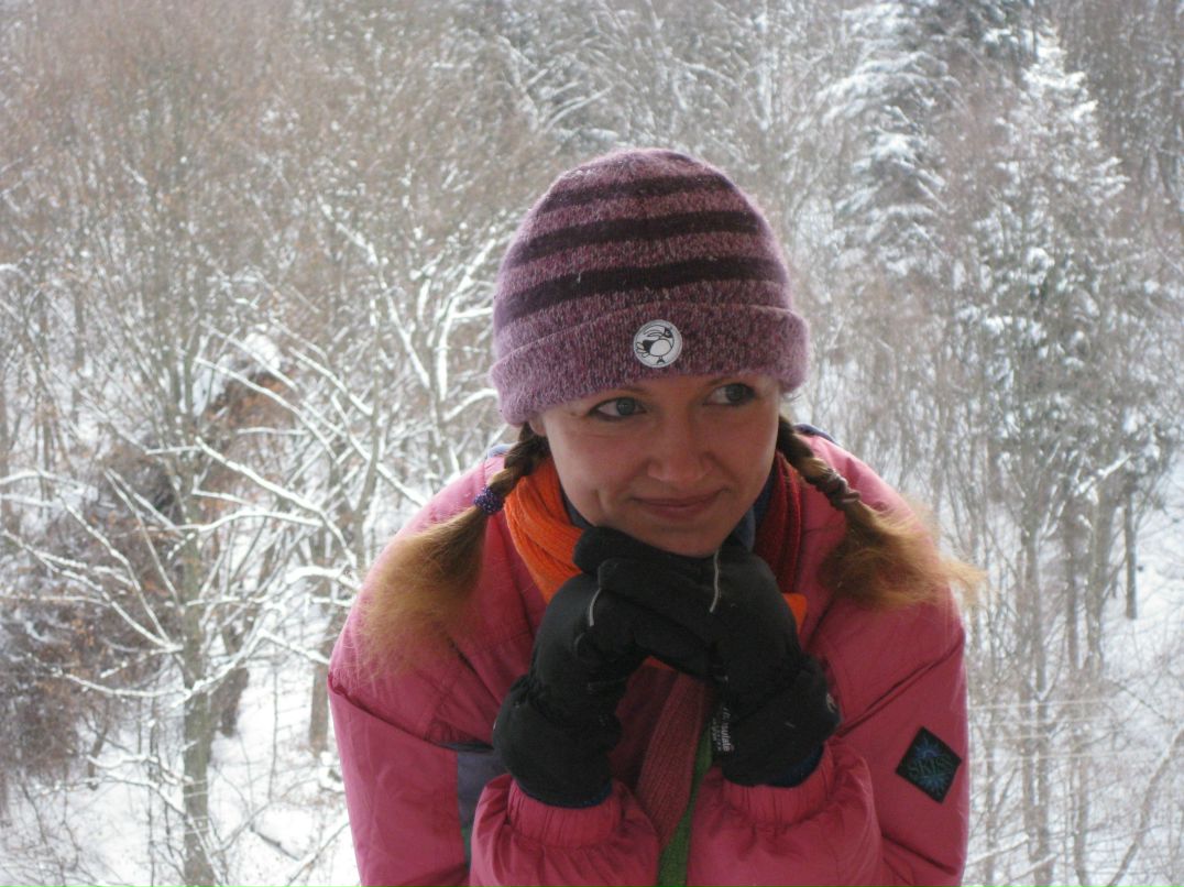 Наталья Беренок | Киев