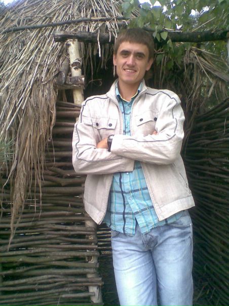 №46, Андрей Пауков, 40 лет, Воронеж, Россия №46, Андрей Пауков, 40 лет, Воронеж, Россия