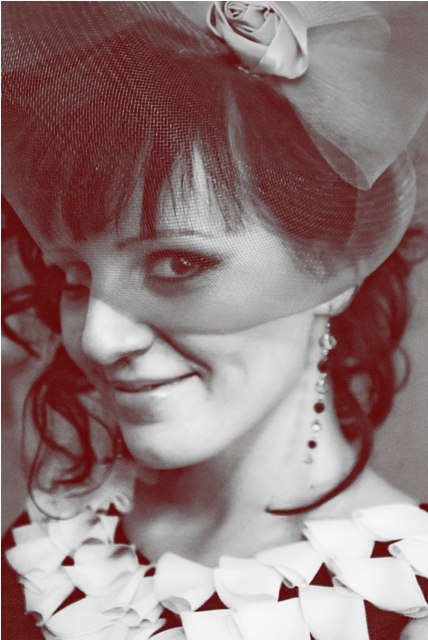 Зоя Вивденко | Новосибирск