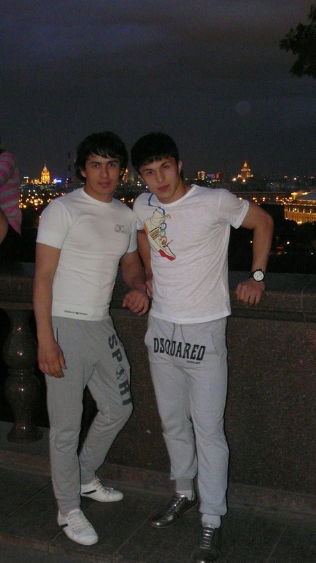 Фото профиля