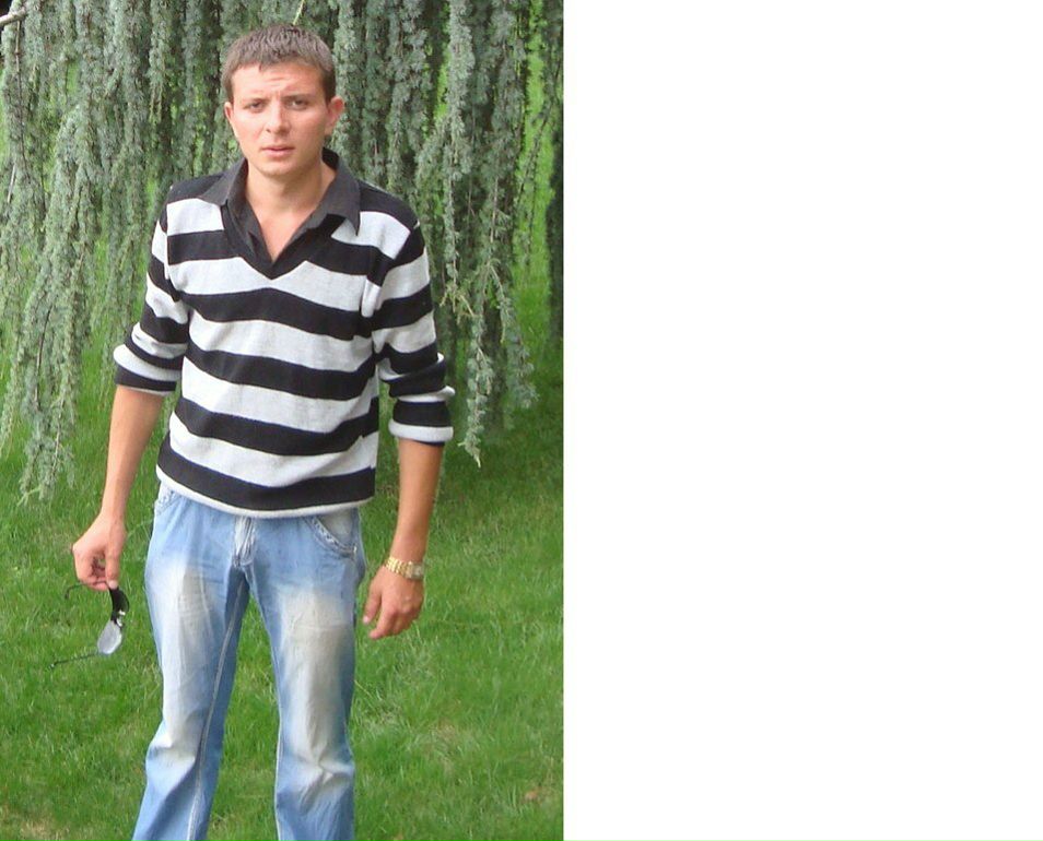 Виталий Юрич | Днепр (Днепропетровск)