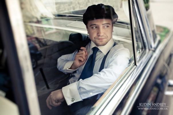 №9, Андрей Покаржевский, Киев №9, Андрей Покаржевский, Киев