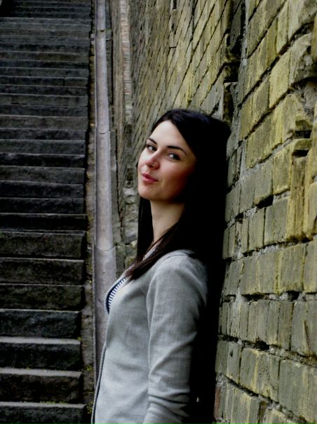 №29, Вероника Довбня, 35 лет, Киев №29, Вероника Довбня, 35 лет, Киев