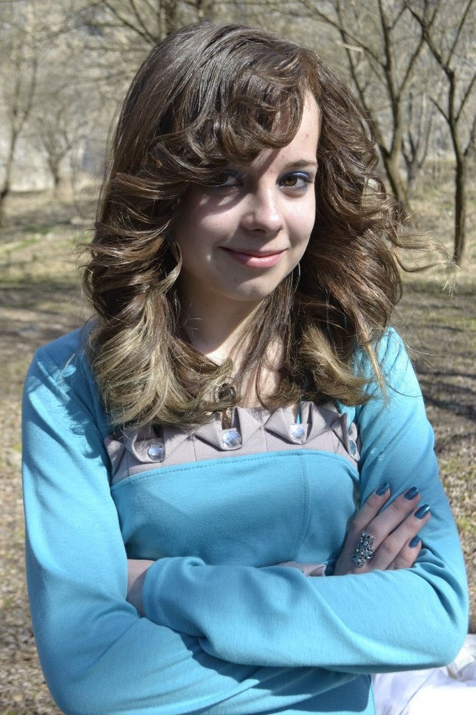 Жанна Юркова | Каменец-Подольский