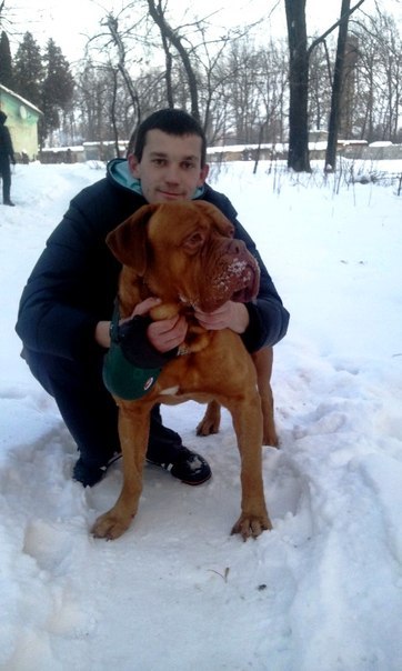 Алексей Тимошин | 