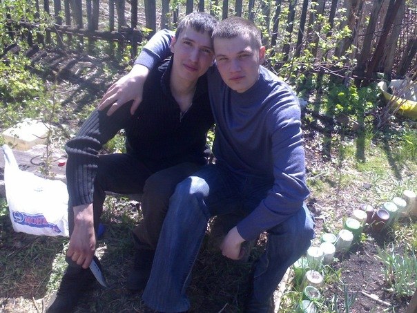 Никита Кушнир | 