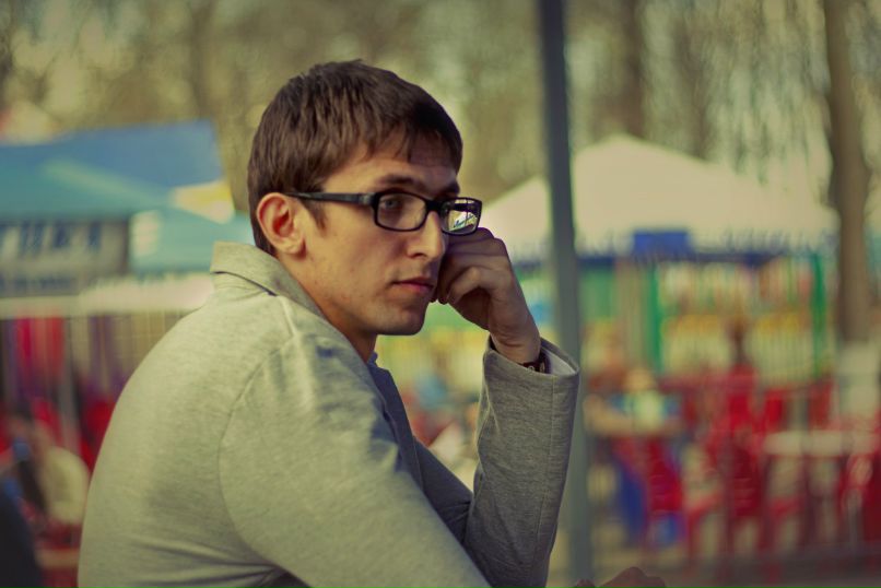 Александр Маслов | Орехово-Зуево