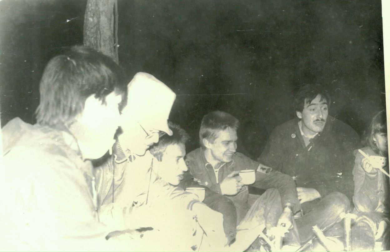 Alex Kuznetsov | Montville