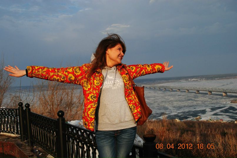 Юлечка Шишова Lol@ | 