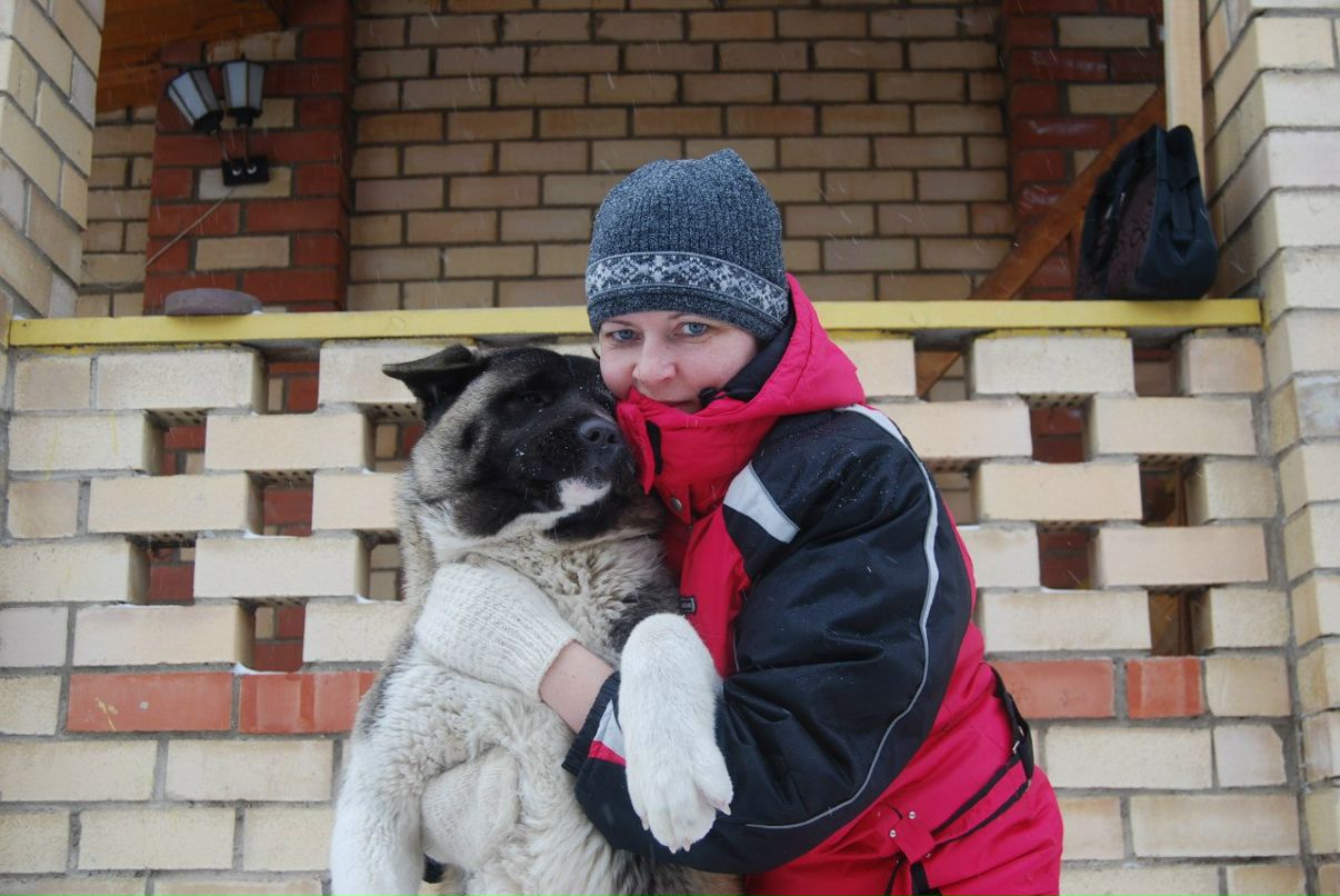 Галина Зарезина | 