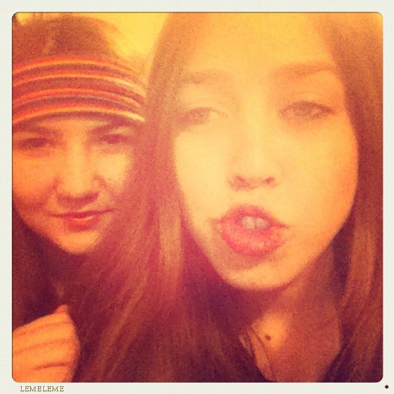 Аня Разумовская | 