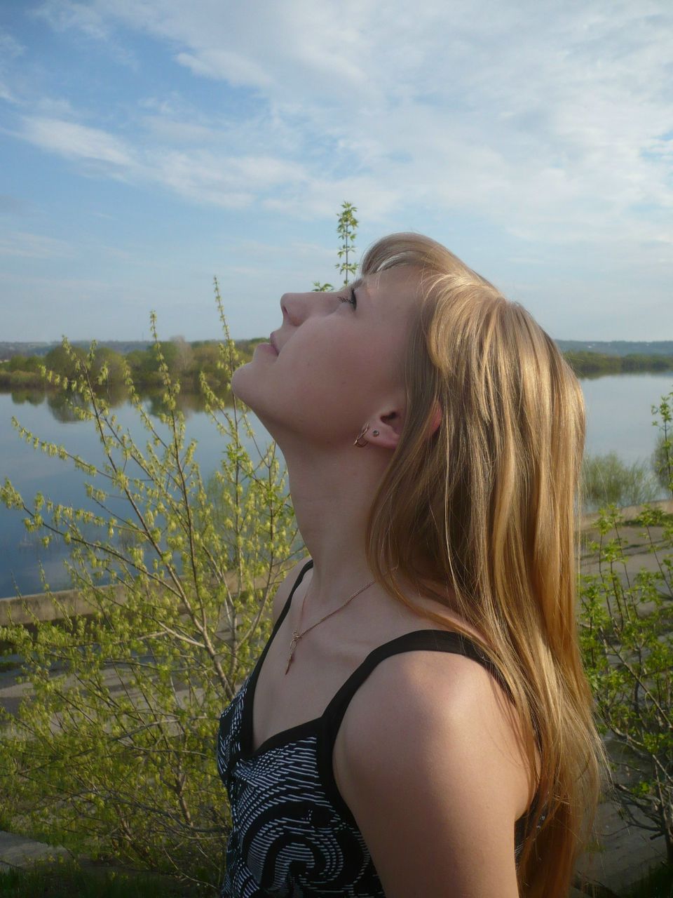 Юлия Аксенова-Макарова | Дзержинск