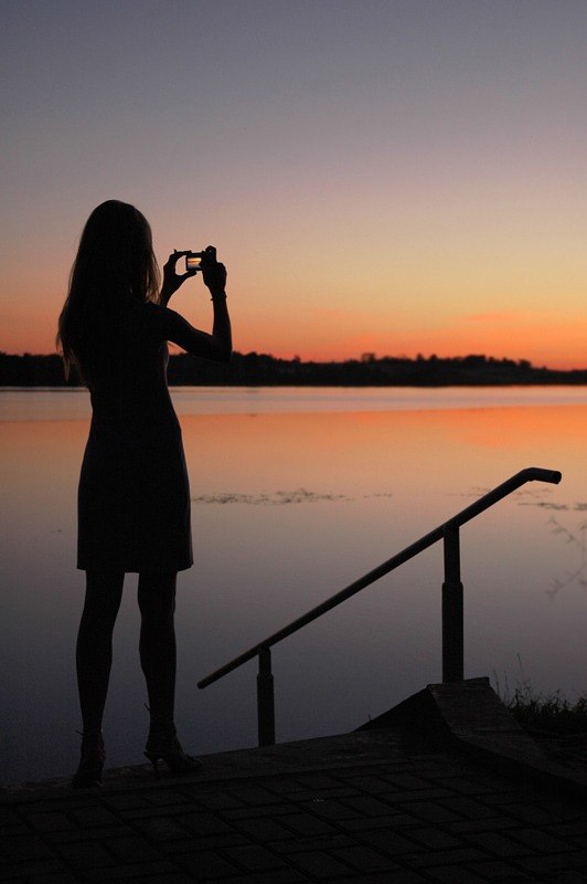 Елена Керн | Москва