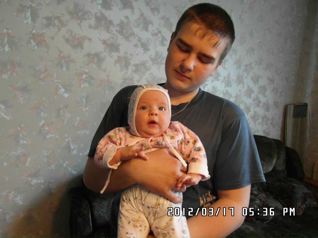 Павел Журавлёв | Каратузское