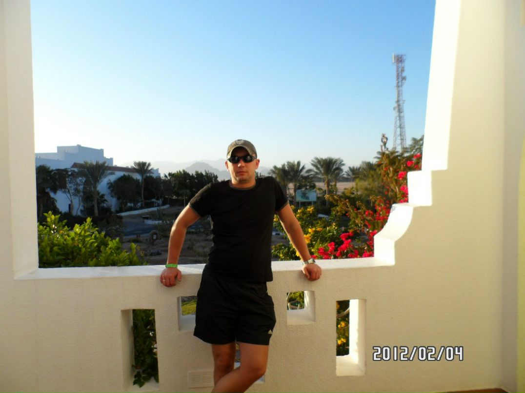 Юра Гемелюк | Киев