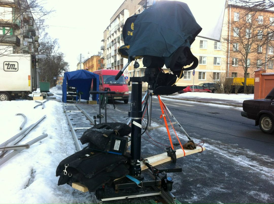 Роман Карповский | Санкт-Петербург