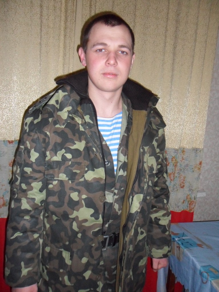 Игорек Пономаренко | Одесса