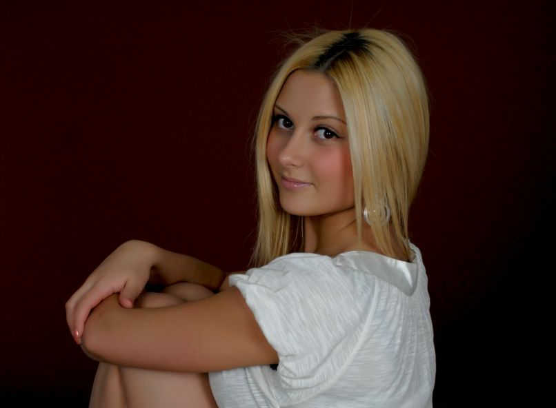 Ксения Смирнова | Апатиты