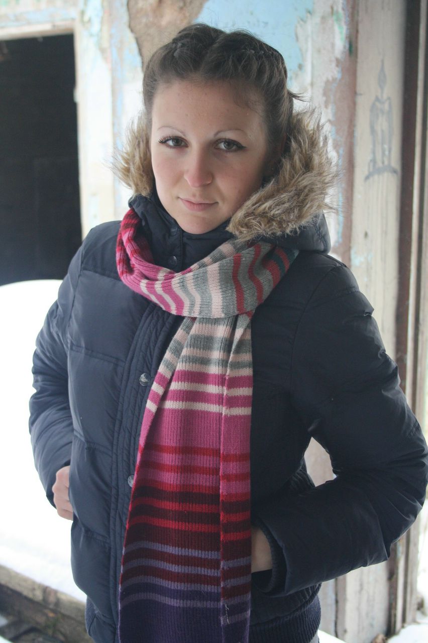 Александра Невшупа | Москва