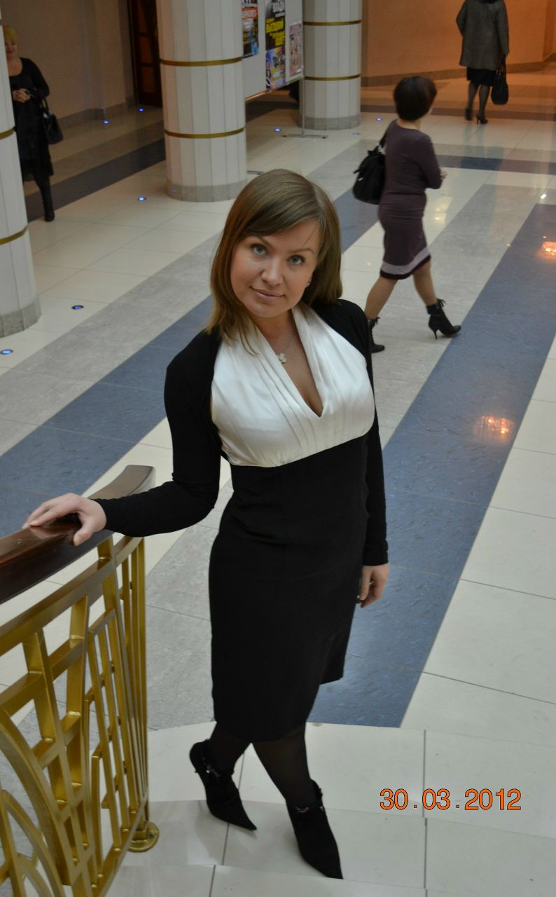 Елена Гаркалина | Кемерово