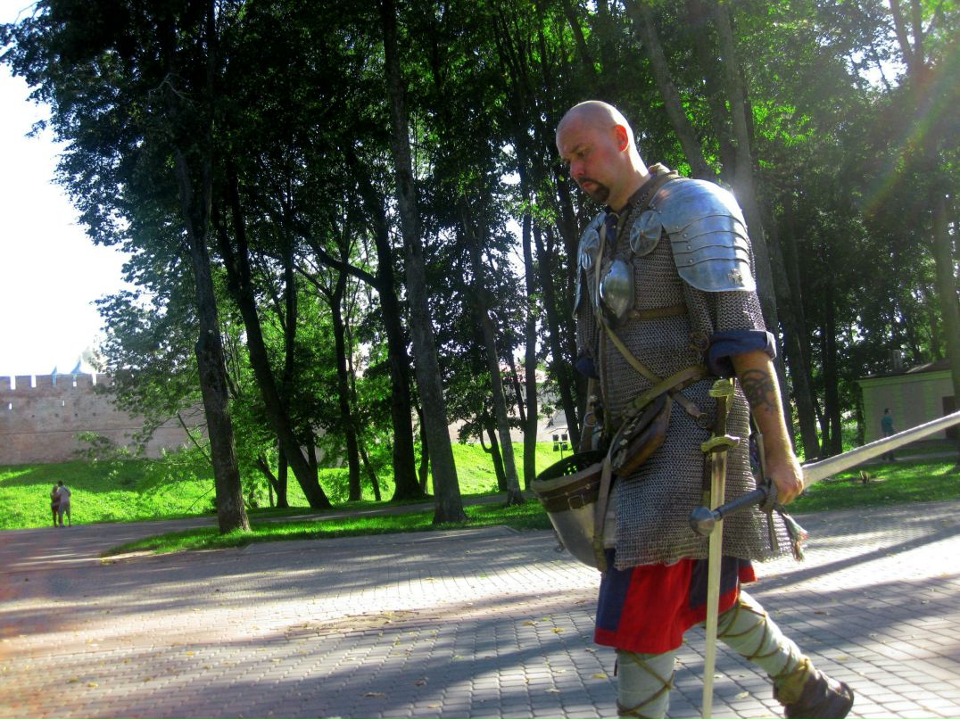 Oleg Olekshiy | Санкт-Петербург