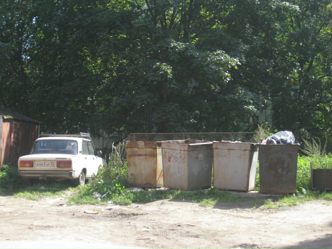 Oleg Olekshiy | Санкт-Петербург