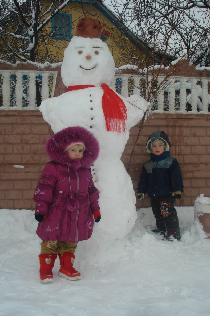 Лена Михайлюк(Осовская) | Киев