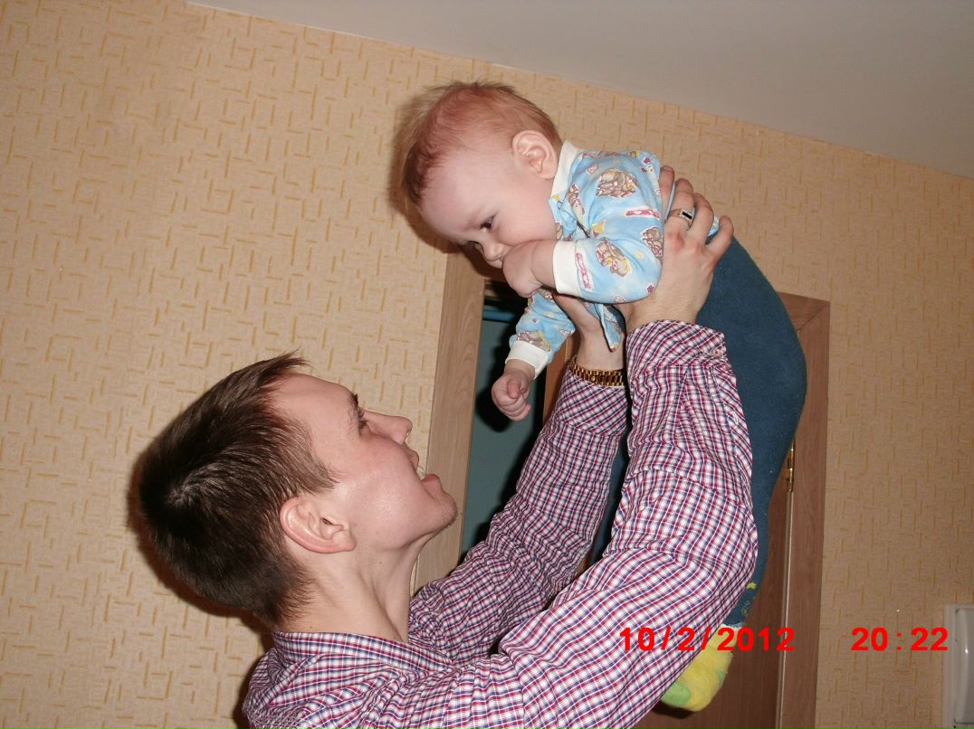 Дмитрий Борисов | Самара