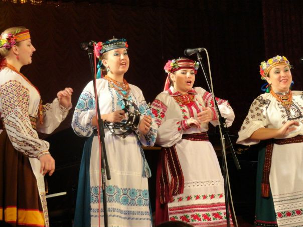 №198, Ірішка Прядун, 33 года №198, Ірішка Прядун, 33 года