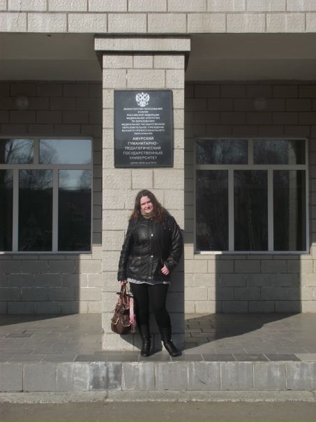№79, Лана Владимировна, Комсомольск-на-Амуре №79, Лана Владимировна, Комсомольск-на-Амуре