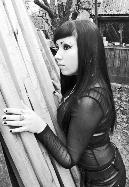 Лена Калиненко | Харьков