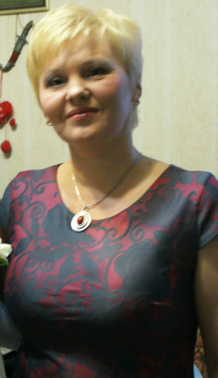 Леночка Женина (Глазунова) | Санкт-Петербург