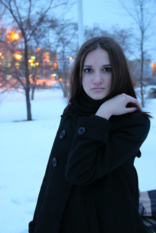 Лера Ровдо | Москва