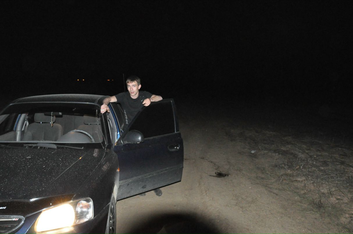 Олег Тимачев 34 RUS | Волгоград