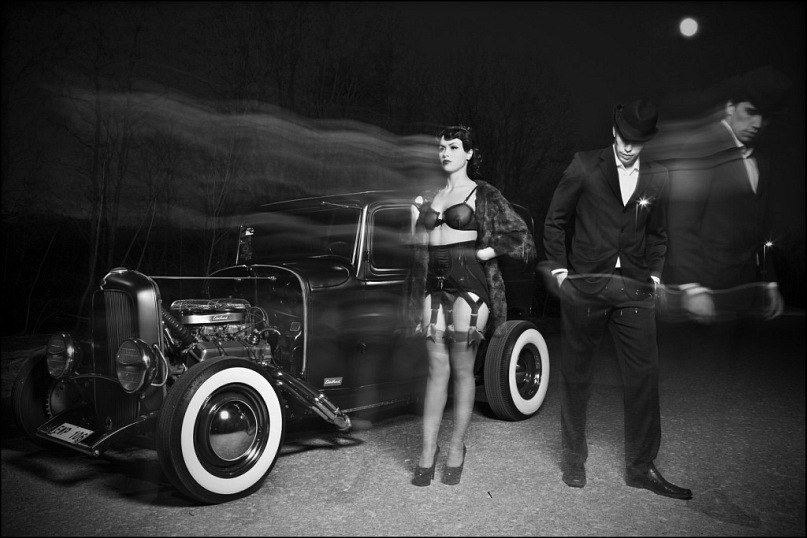 Артур Дрозд A.R.T.I | Николаев