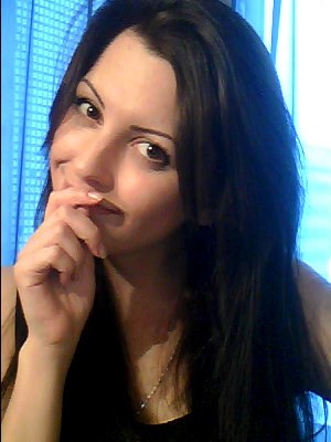 Яна Пикус | Москва