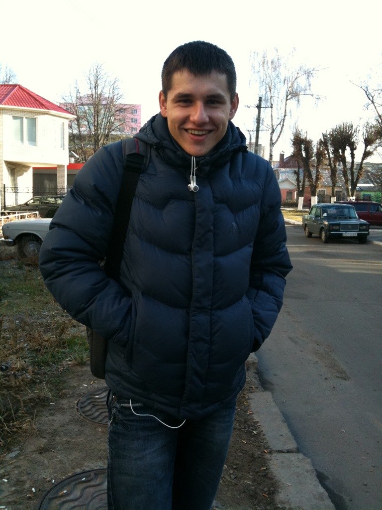 Павел Туркевич | 