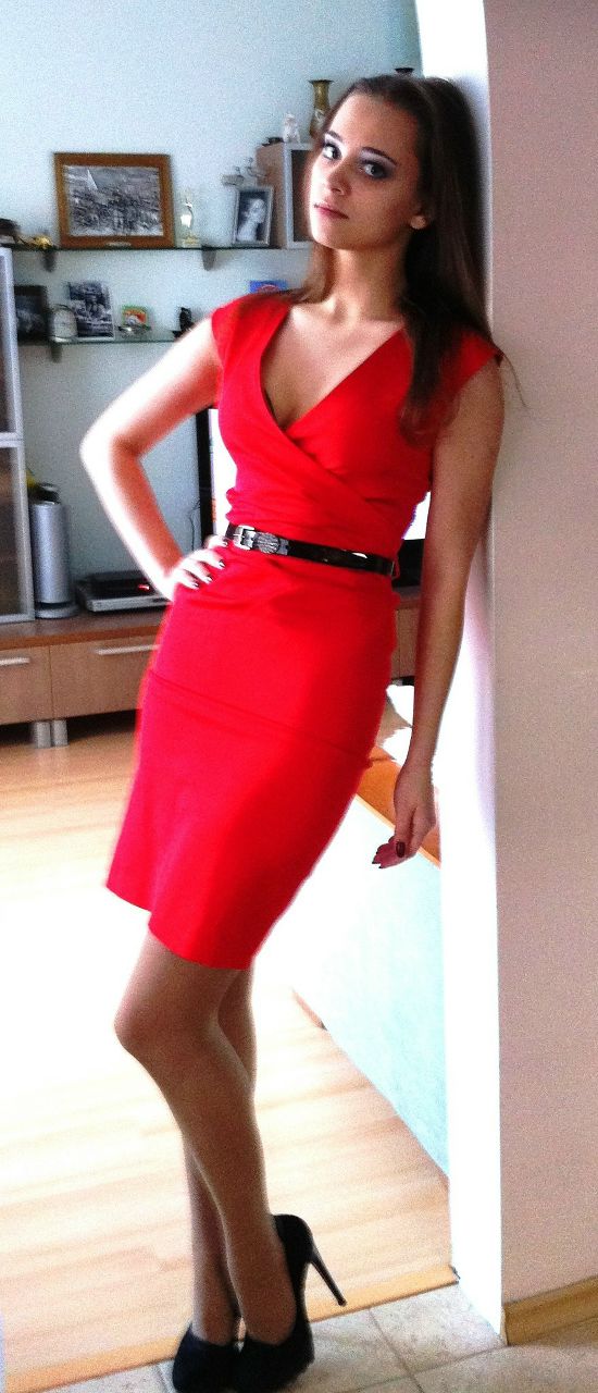 Дарья Якушева | Новосибирск