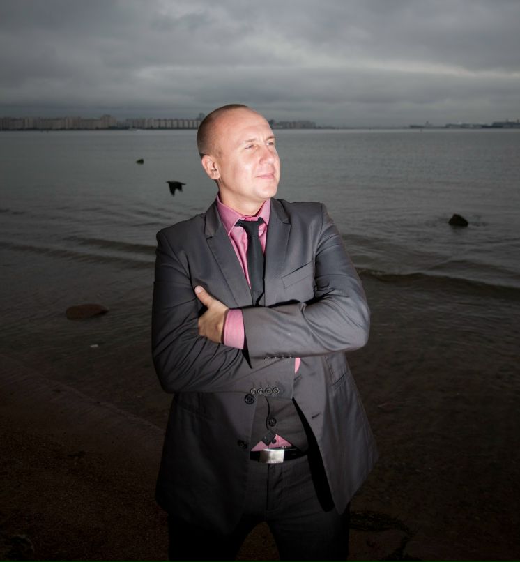 Денис Локтев | 