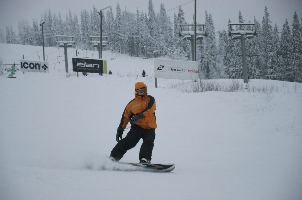 Dennis Svistunoff | Санкт-Петербург