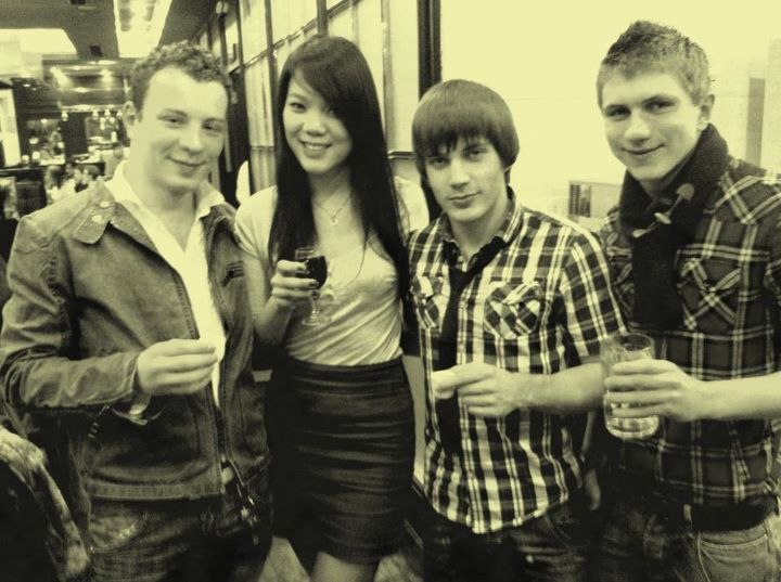 Виталий Мухин Vassou | Москва