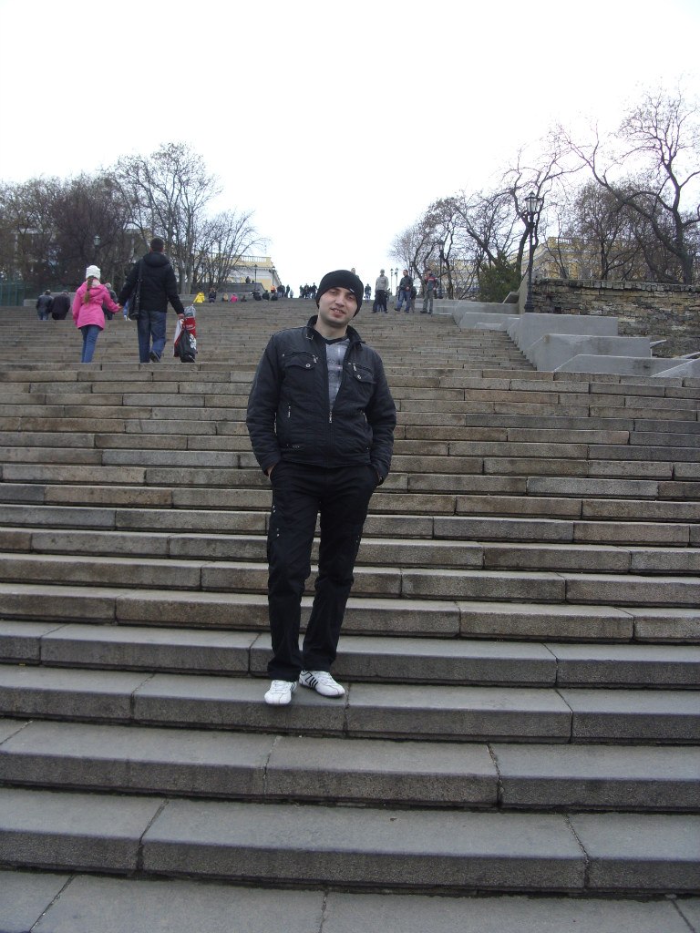 Васька Кравчук | Киев