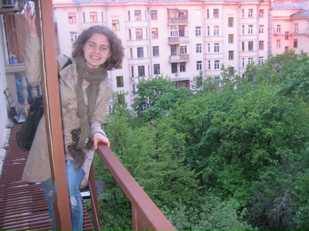 №35, Рузеля Насырова, Тюмень, Россия №35, Рузеля Насырова, Тюмень, Россия