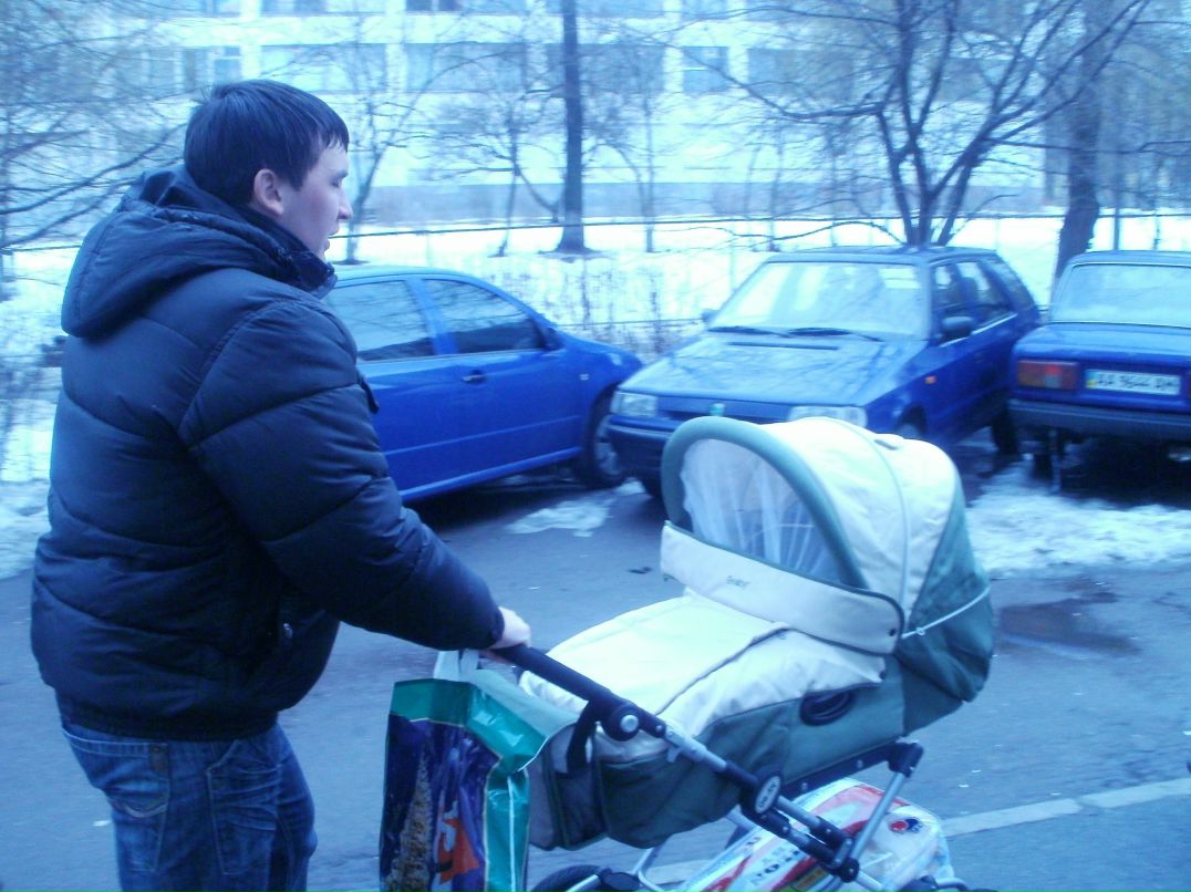 Сергей Процюк | 