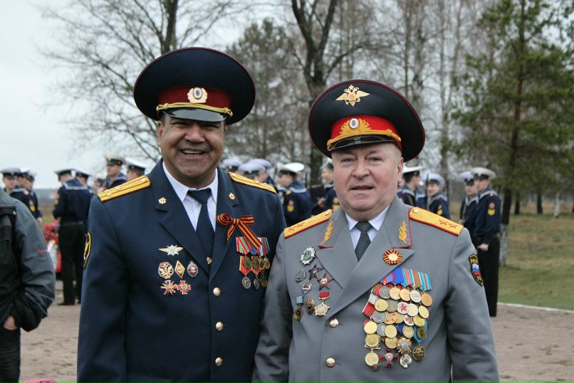 Вадим Тоев ВАДЯС | Санкт-Петербург