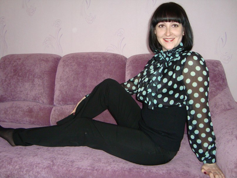 Екатерина Махрова-Марычева | Саранск