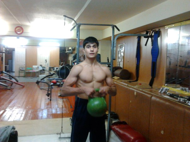 №4, Алишан Джафаров, 33 года, Петропавловск-Камчатский №4, Алишан Джафаров, 33 года, Петропавловск-Камчатский