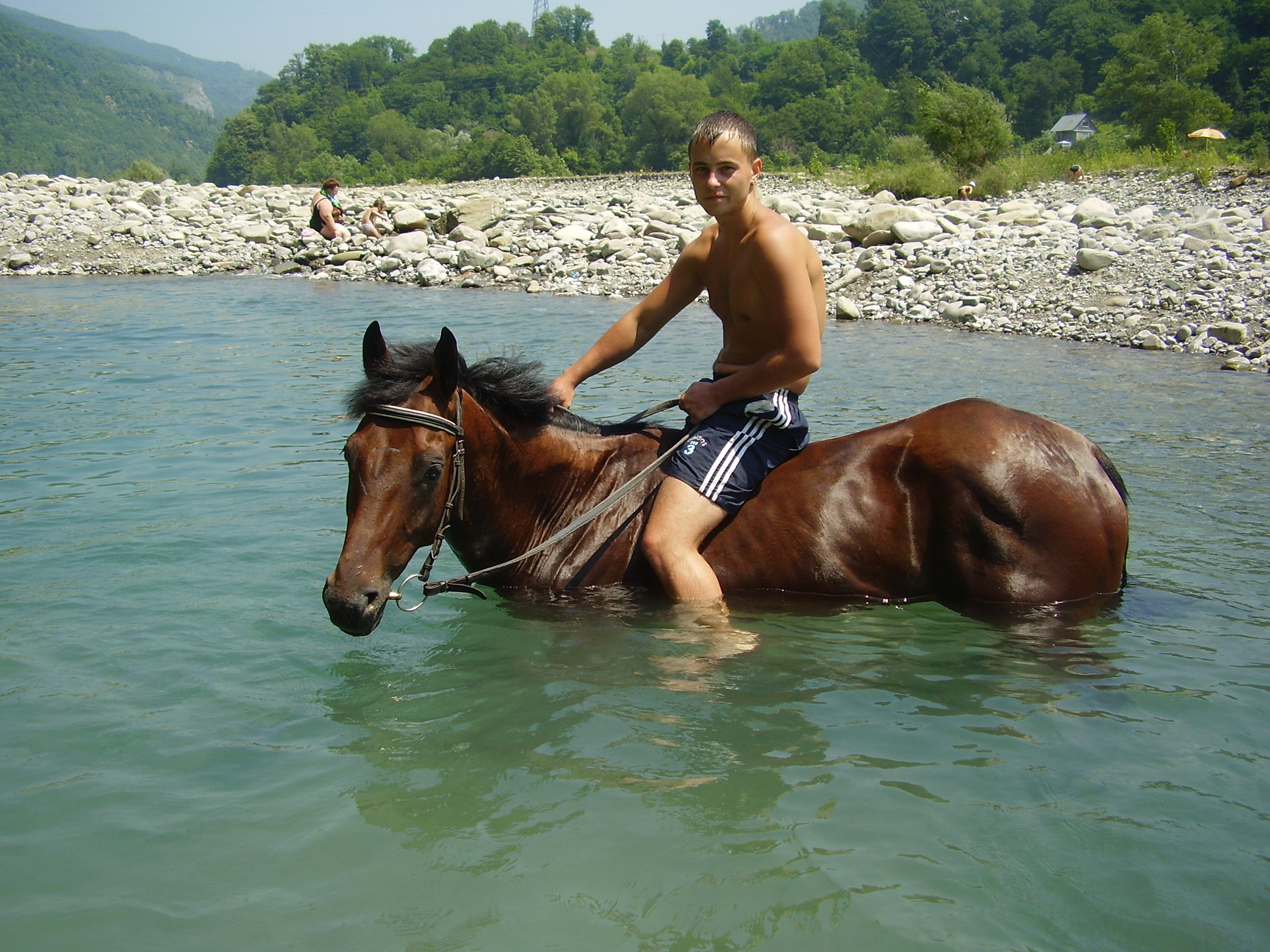 Фото профиля